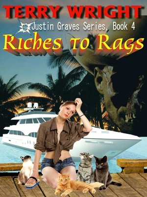 cover image of Riches to Rags